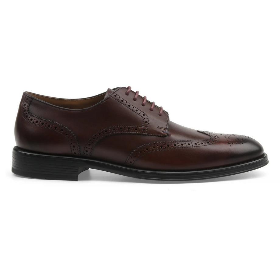 PAUL SMITH Scarpe eleganti Angelo Brogue  