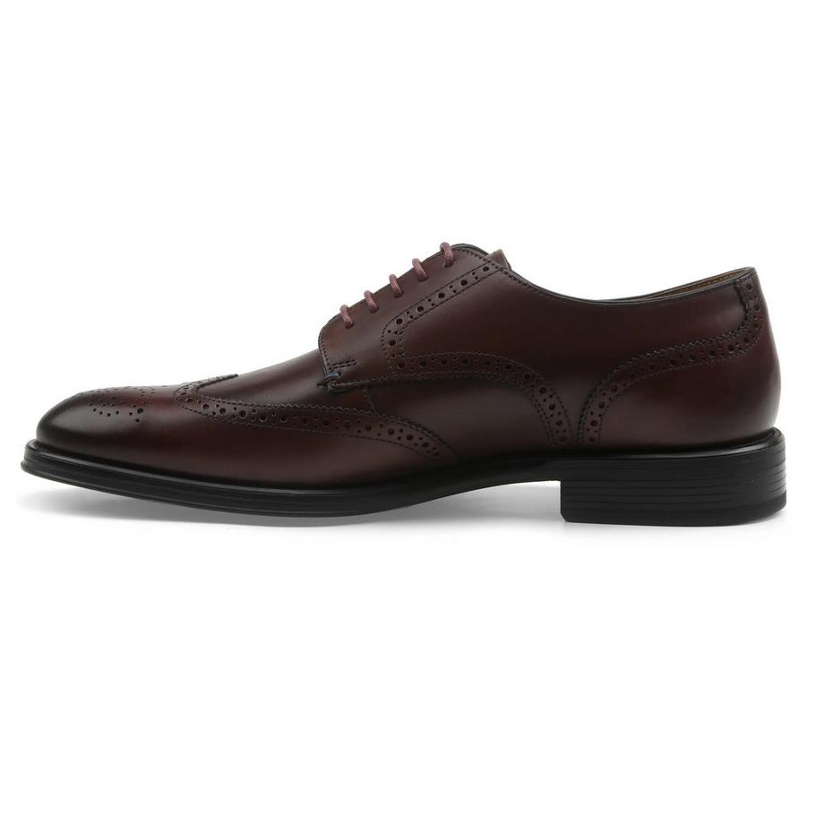 PAUL SMITH Scarpe eleganti Angelo Brogue  