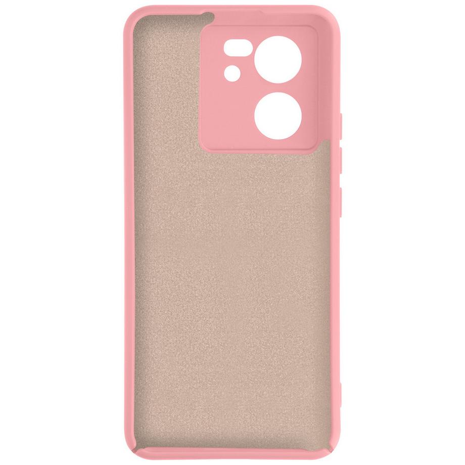 Avizar  Coque Mate Xiaomi 13T et 13T Pro Rose 