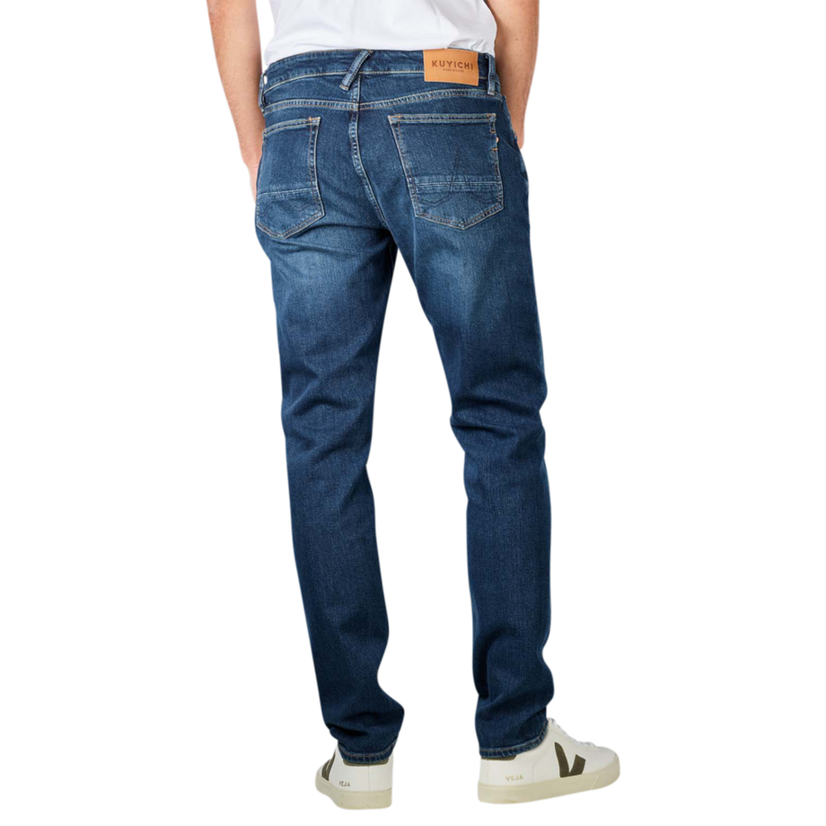 Kuyichi Jim Jeans Tapered Fit  