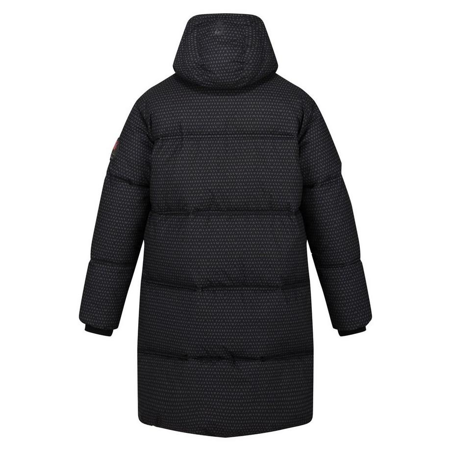 Regatta Gordes Steppjacke  