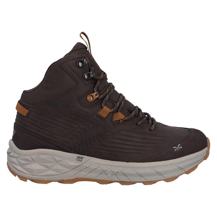 Hi-Tec Fuse Trek Stivali Al Polpaccio  