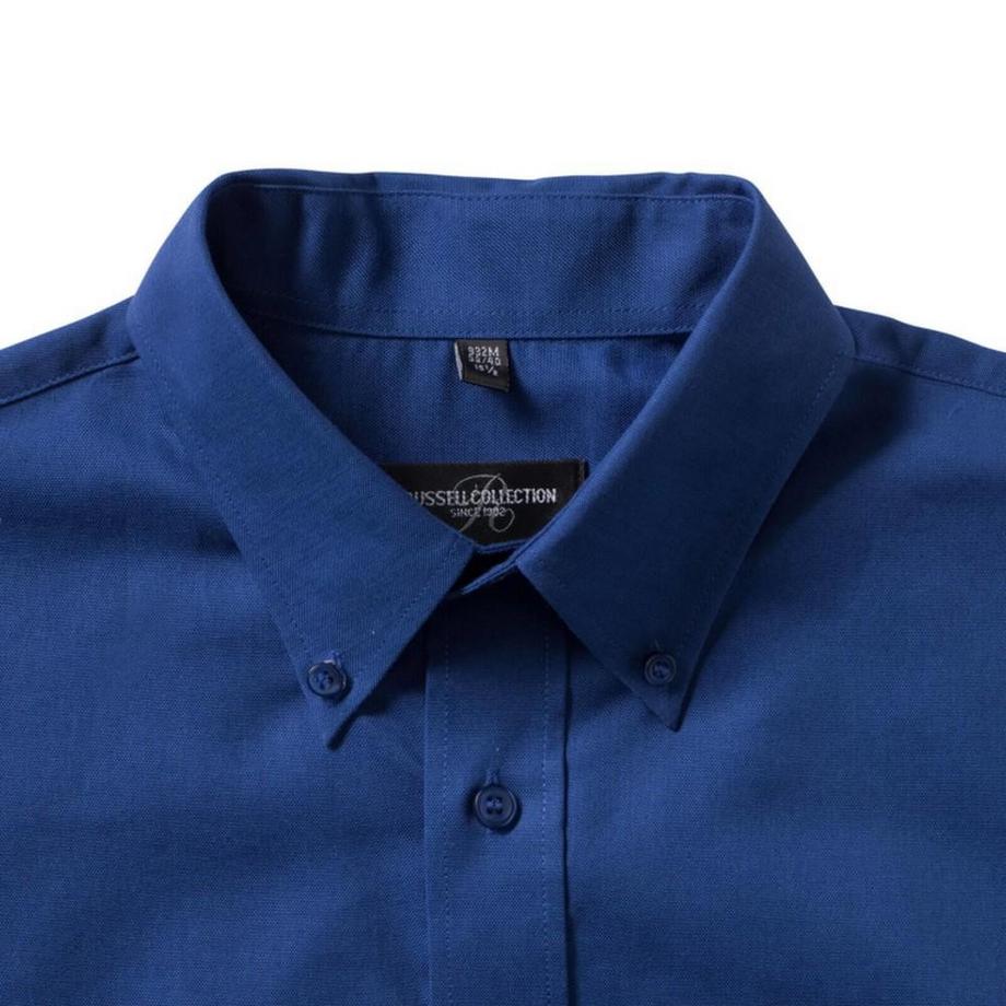 Russell  Chemise Manches Longues 