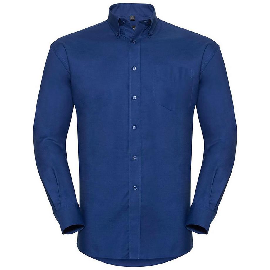 Chemise Manches Longues