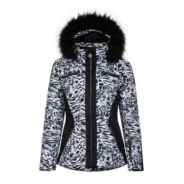 Julien Macdonald Mastery Skijacke