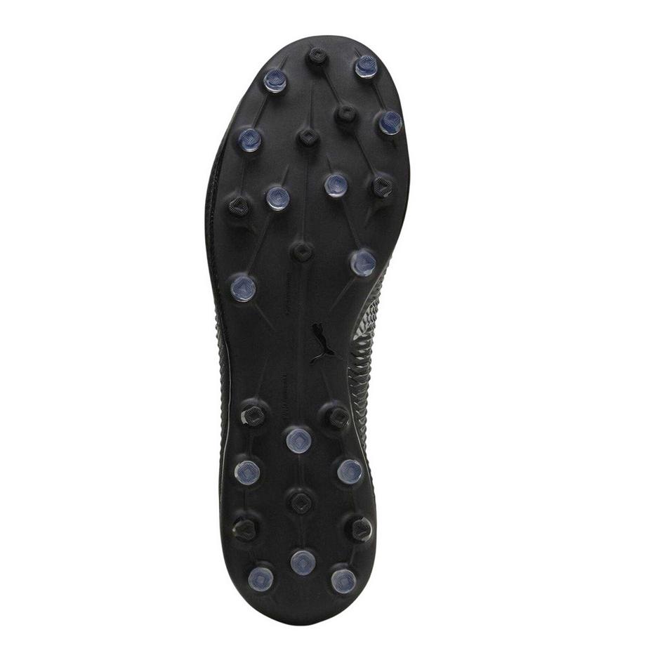 PUMA Future 8 Match Chaussures de Football Terrain Ferme  