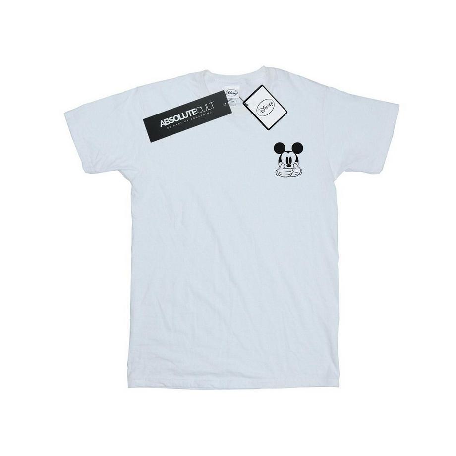 Tshirt DONT SPEAK