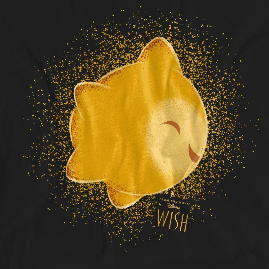 WISH  T-ShirtUpon A Star 