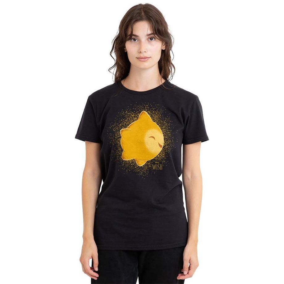 WISH  T-ShirtUpon A Star 