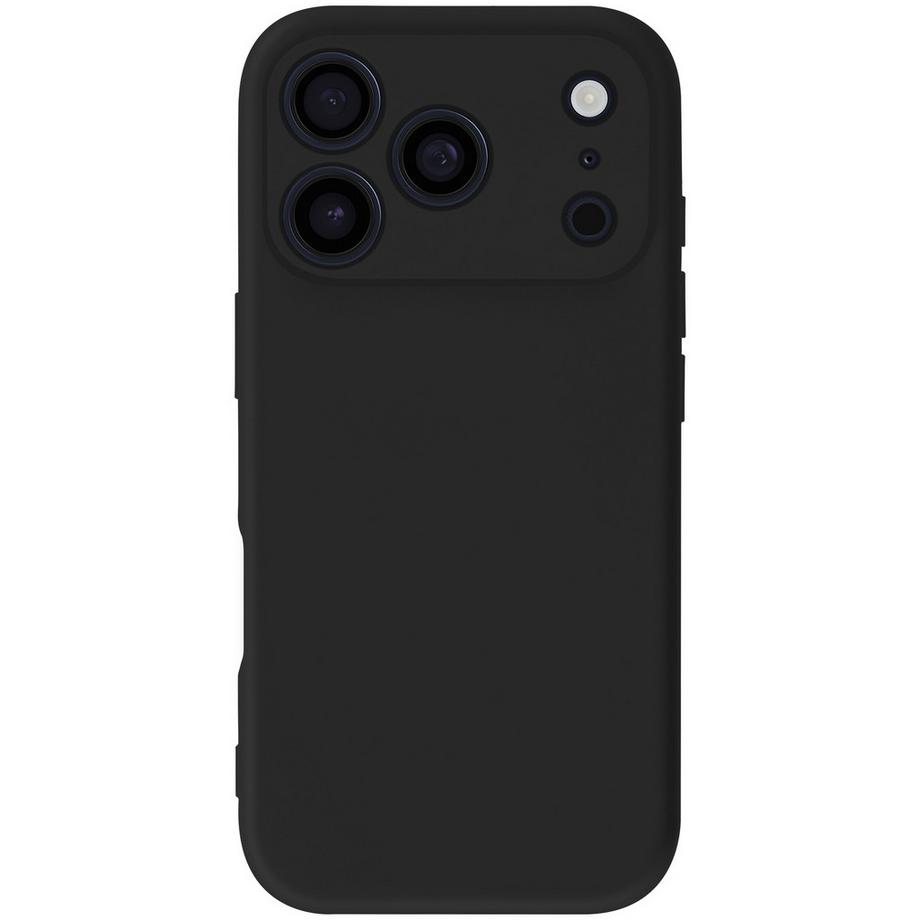 Hülle iPhone 17 Pro Fast Cover