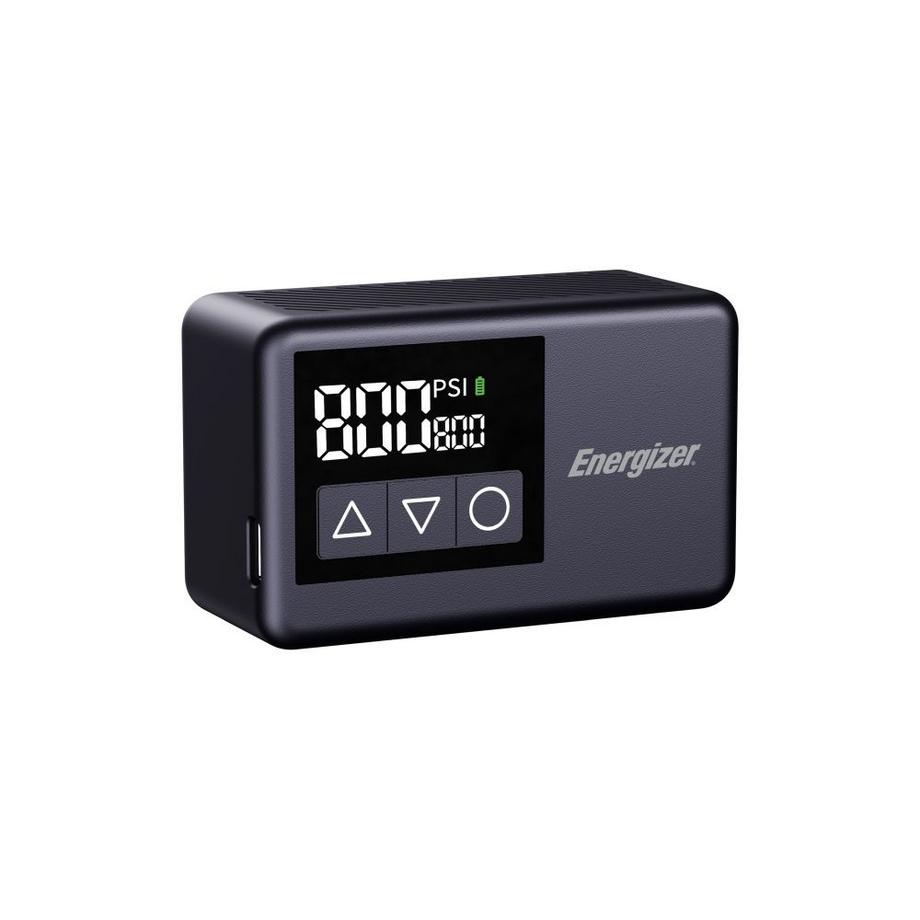 Energizer  PAC1000 Mini-Luft-Kompressor 