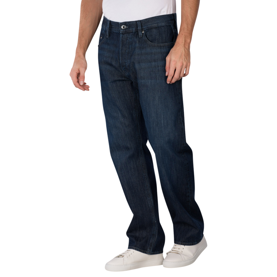 G-STAR Dakota Straight Fit Jeans  