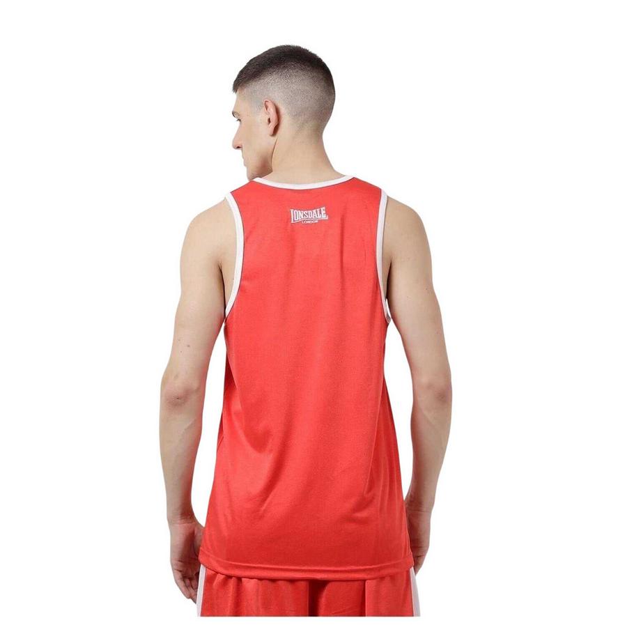 LONSDALE Débardeur De Boxe  