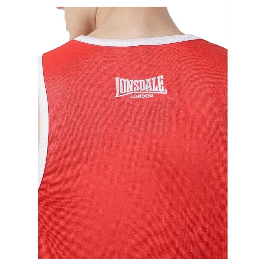 LONSDALE Débardeur De Boxe  