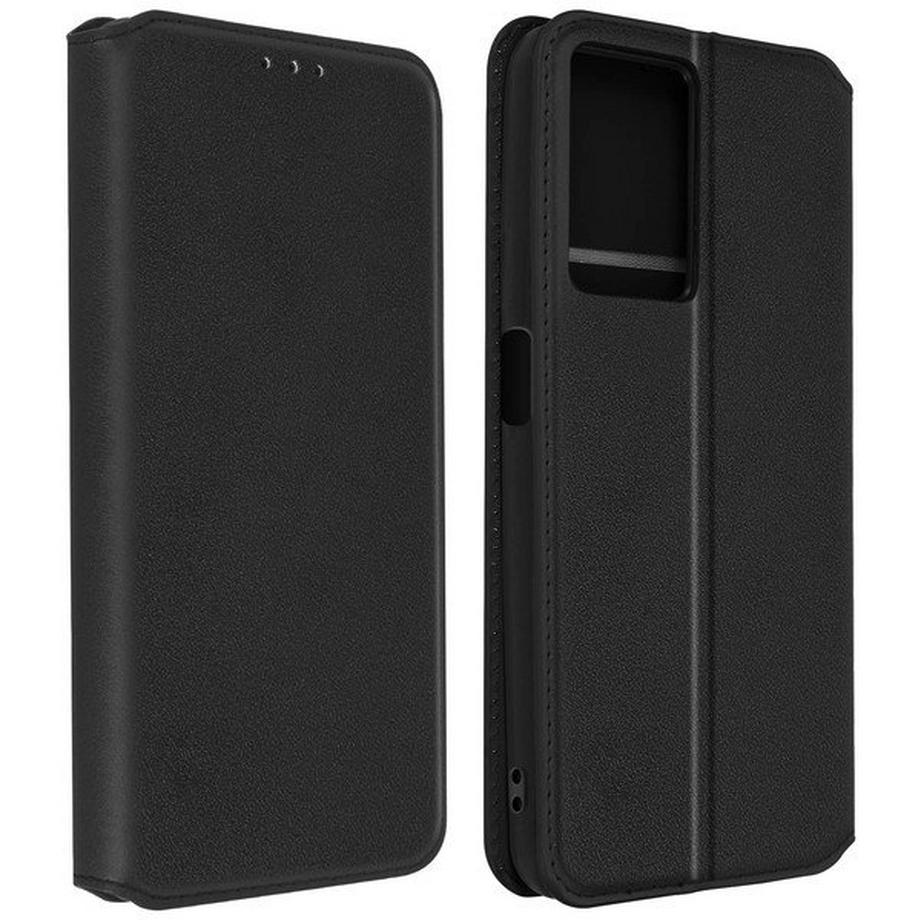 Avizar  Custodia folio Oppo A77 Nera 
