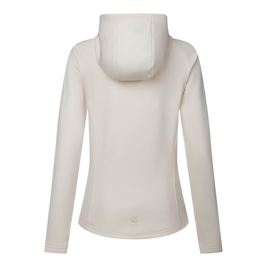 Dare 2B Giubbotto Glacier Midlayer con cappuccio  