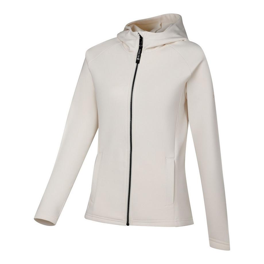 Dare 2B Giubbotto Glacier Midlayer con cappuccio  