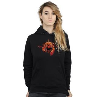 DC COMICS  Kapuzenpullover 