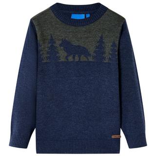 VidaXL  maglione per bambini Cotone 