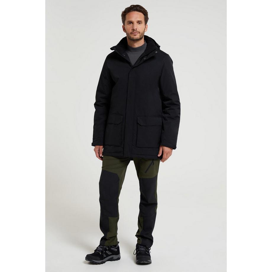 Parka RANGER