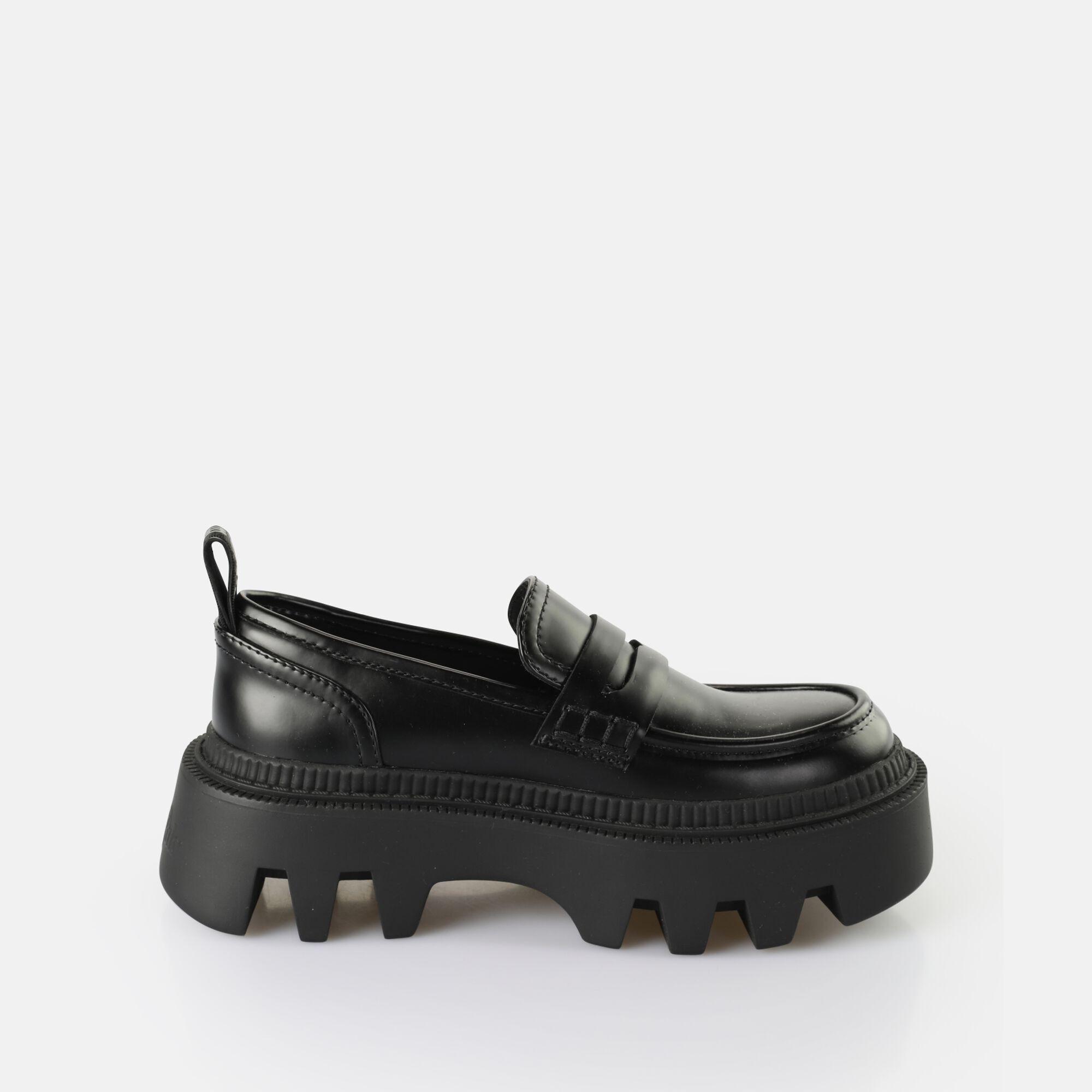 Buffalo  mocassini da flora loafer - vegan box 