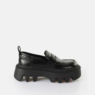 Buffalo  mocassini da flora loafer - vegan box 