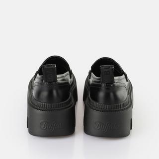 Buffalo  mocassini da flora loafer - vegan box 