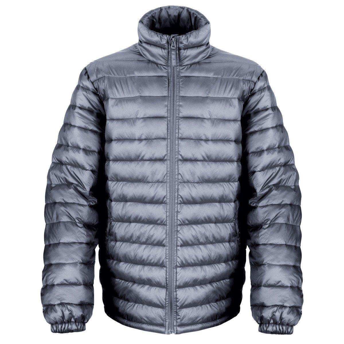 Result  Ice Bird Steppjacke, wasserabweisend, winddicht 