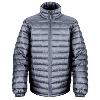 Result Ice Bird Steppjacke wasserabweisend winddicht  