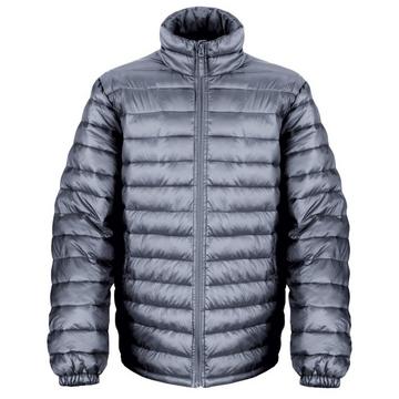 Ice Bird Steppjacke, wasserabweisend, winddicht