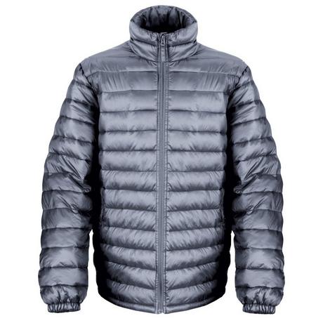 Result Ice Bird Steppjacke wasserabweisend winddicht  