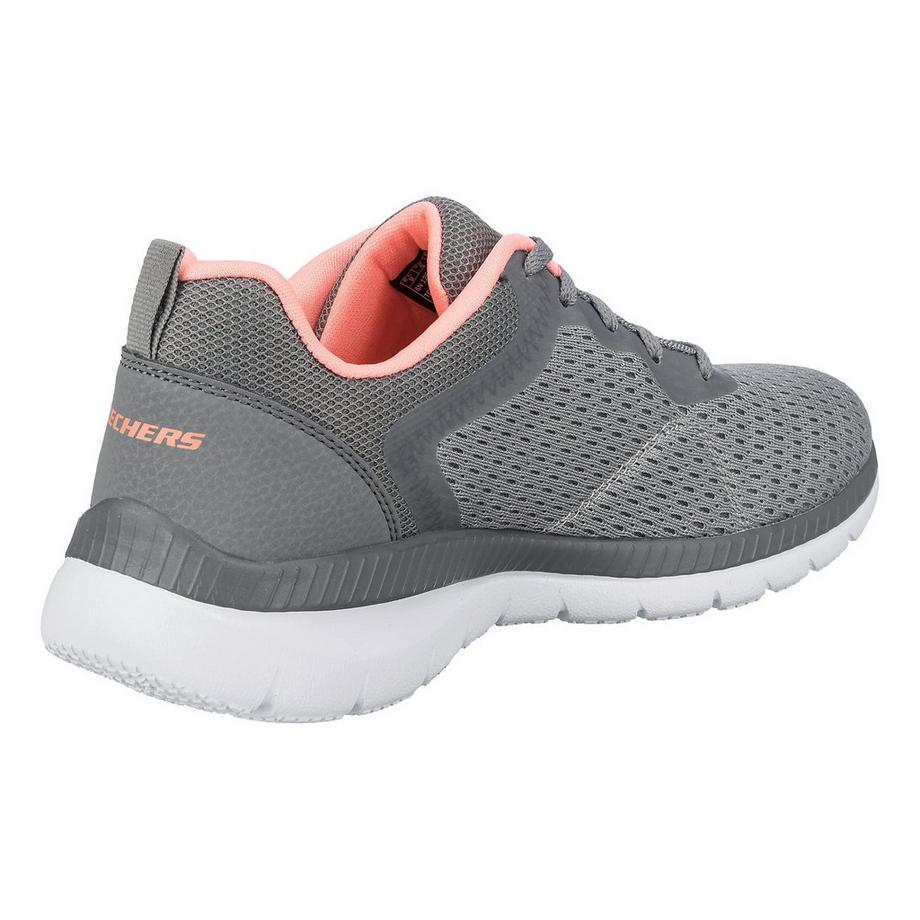 SKECHERS Bountiful Quick Path Sneaker  