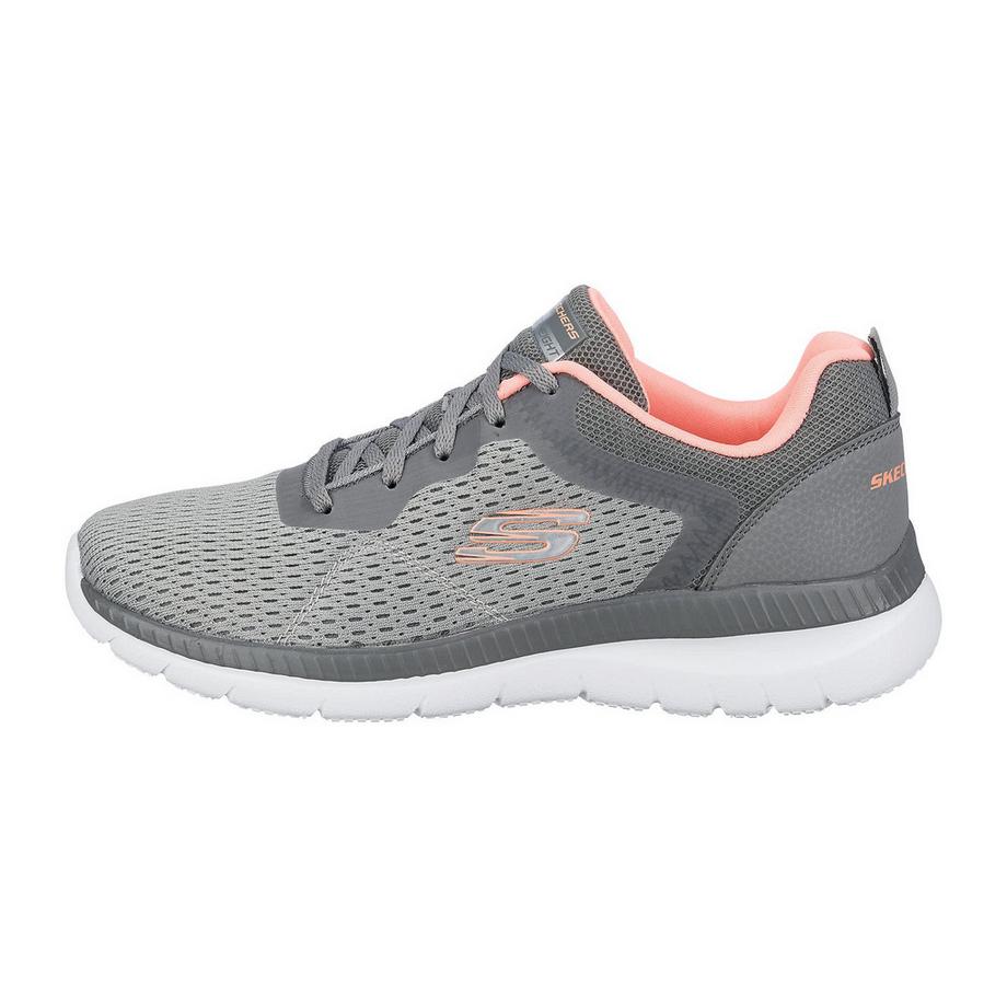 SKECHERS Bountiful Quick Path Sneaker  
