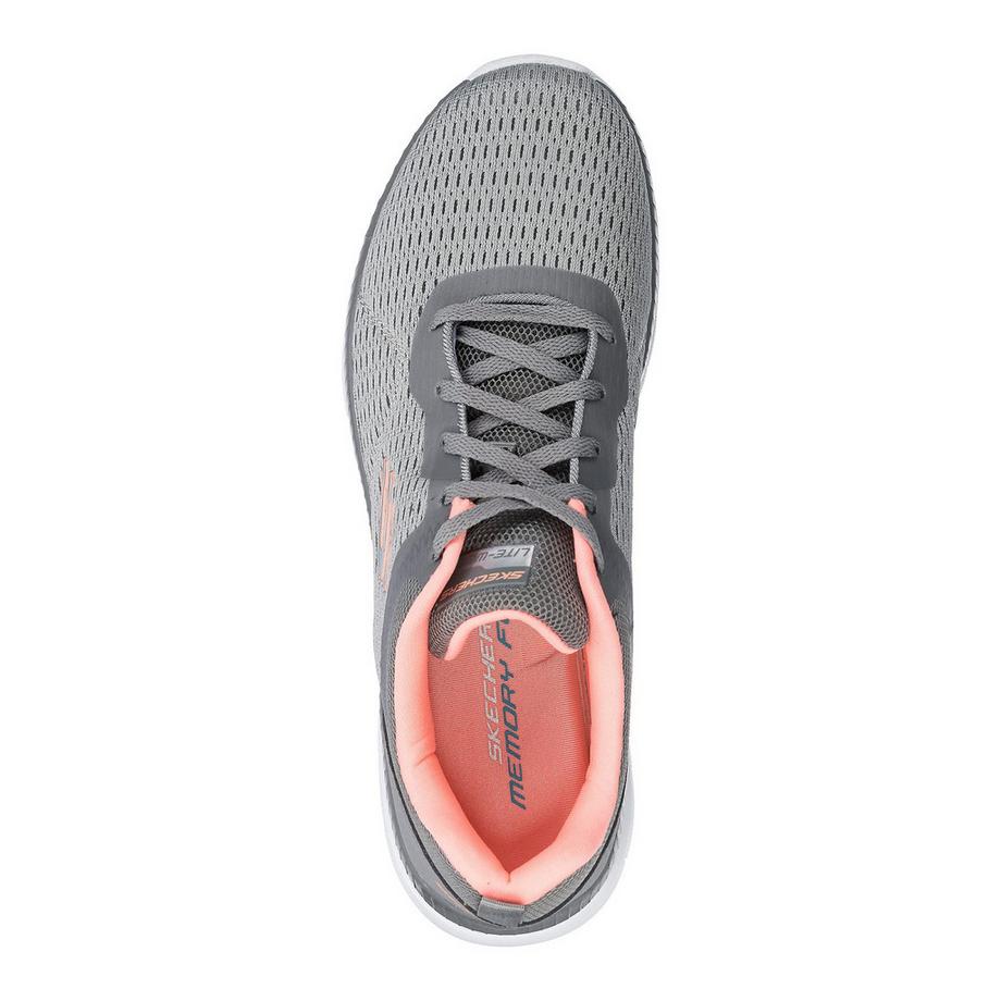 SKECHERS Bountiful Quick Path Sneaker  