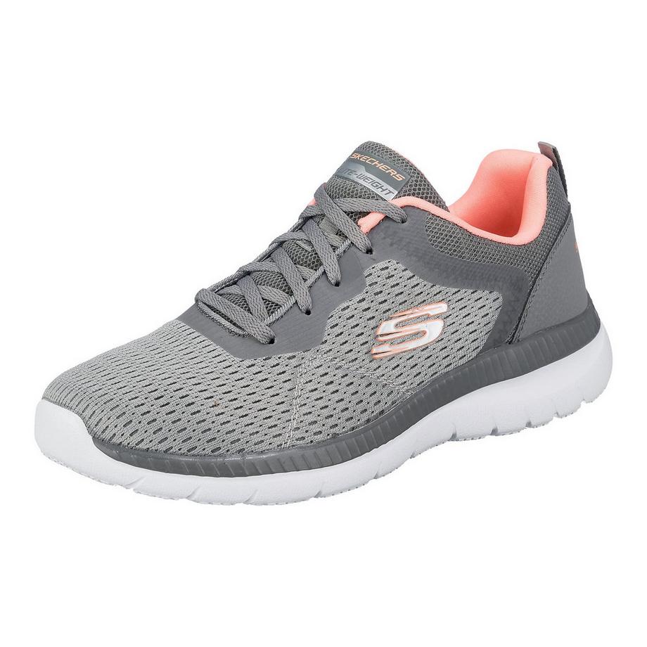 Sneaker Bountiful Quick Path, Unifarben