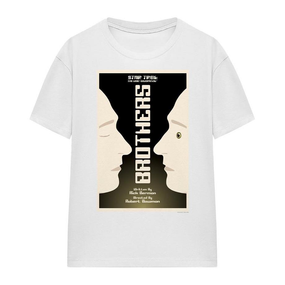 The Next Generation Season 4 Episode 3 TShirt