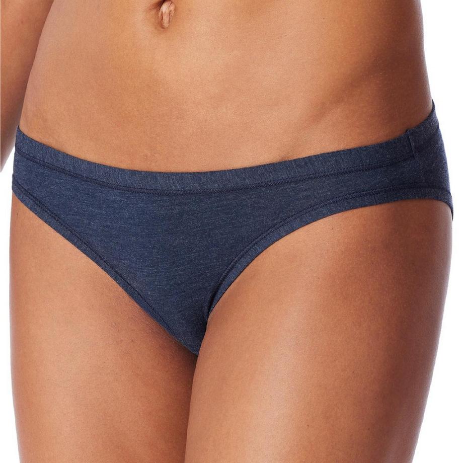 Schiesser Personal Fit Mini Slip 4er Pack  