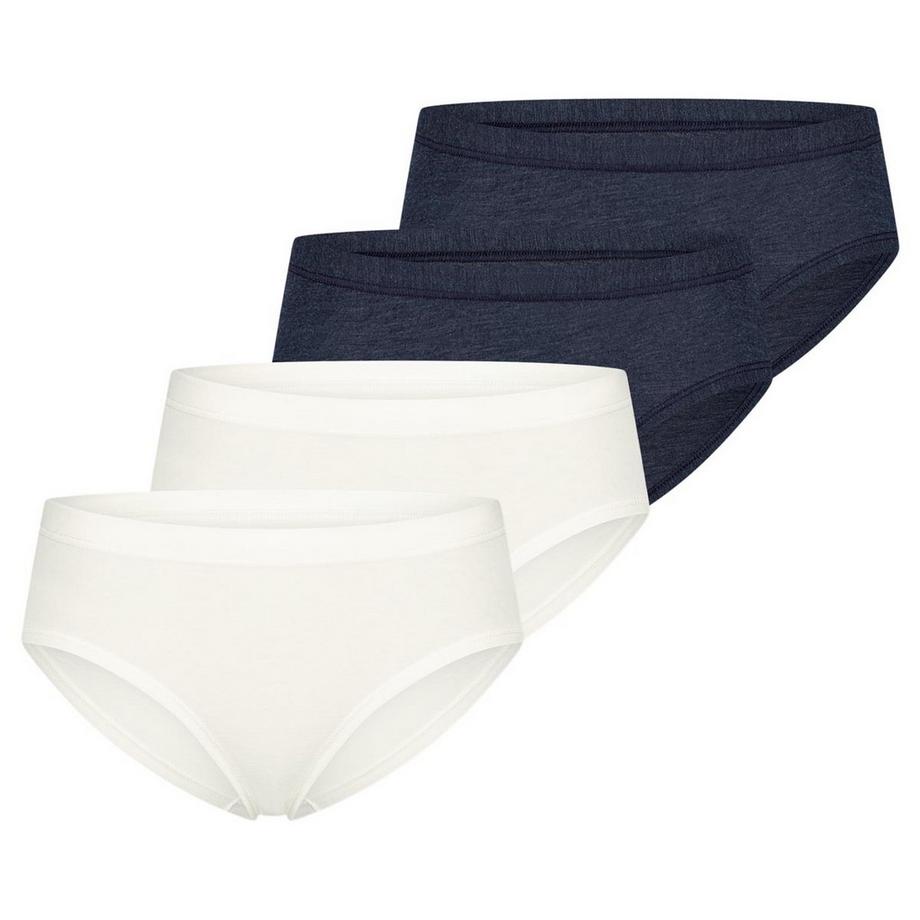 4er Pack Personal Fit - Mini Slip