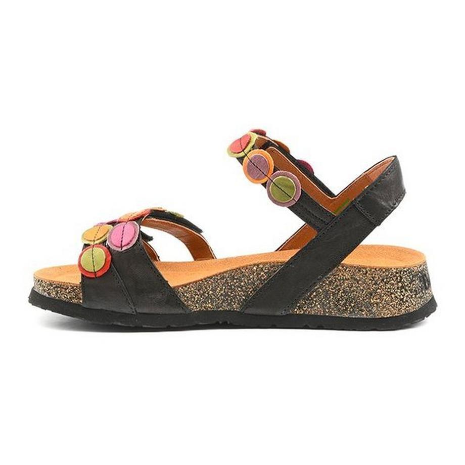 Think  Sandalen 3-000322 