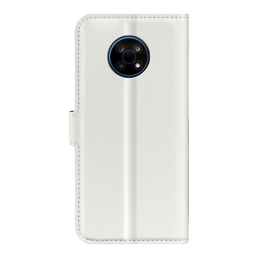 Cover-Discount  Nokia G50 - Etui En Similcuir 