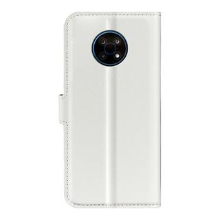 Cover-Discount  Nokia G50 - Custodia In Pelle 