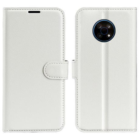 Cover-Discount  Nokia G50 - Custodia In Pelle 