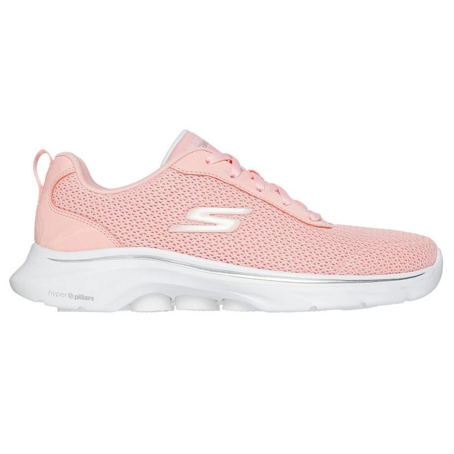 SKECHERS Go Walk 7 Kaylor Sneaker  