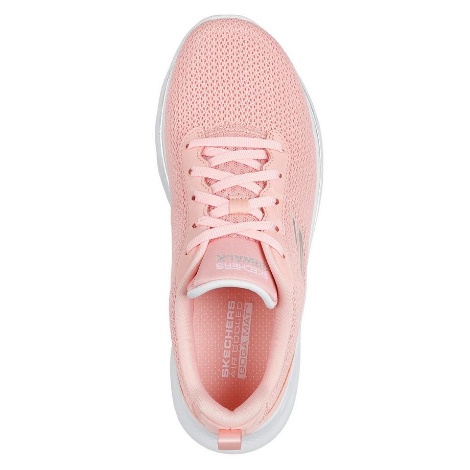 SKECHERS Go Walk 7 Kaylor Sneaker  