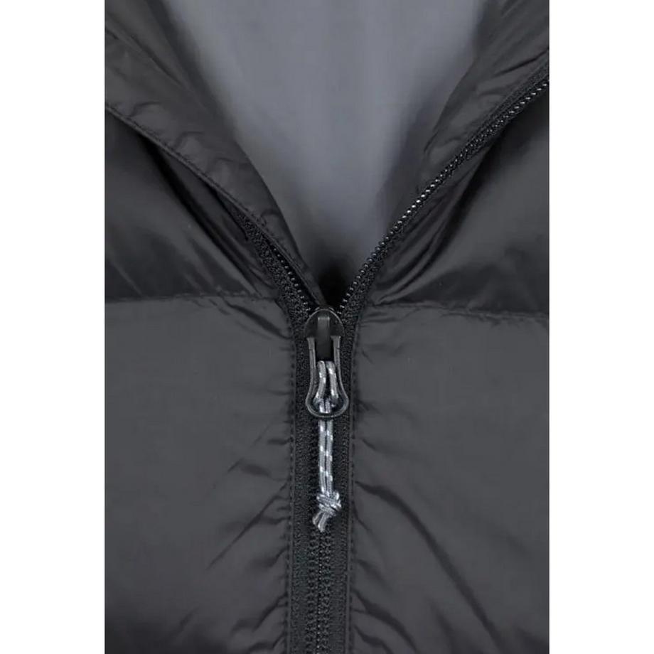 Mountain Warehouse  Stratus Giacca Con Cappuccio Piumino Impacchettabile 