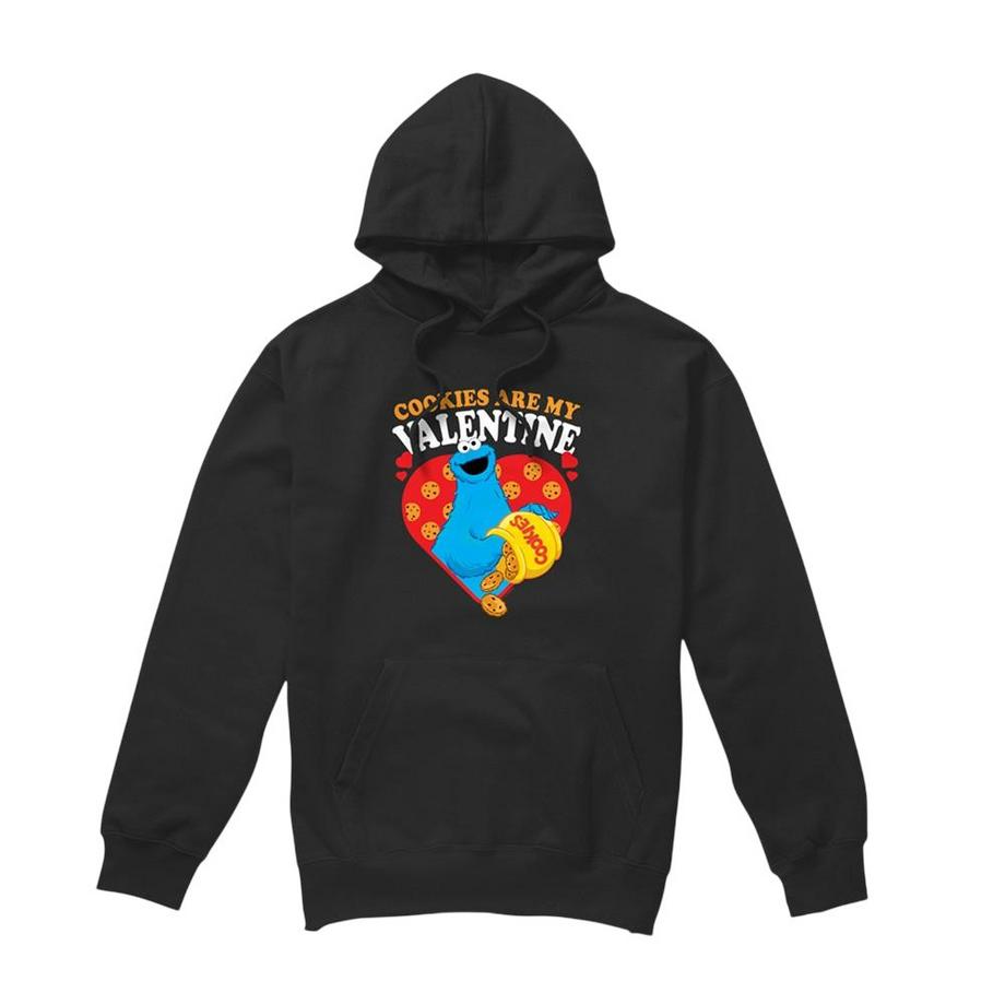 Sweat À Capuche