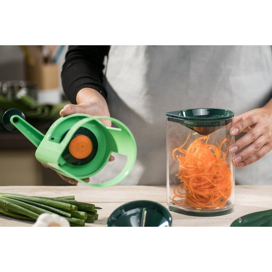 Genius Super Julietti, Set 6-tlg.  