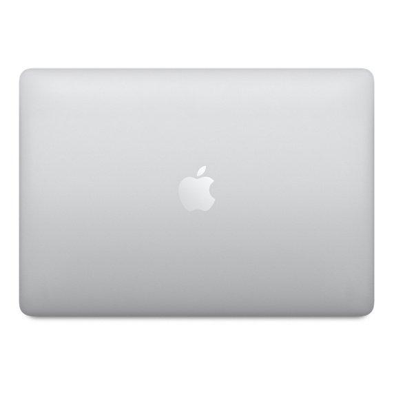 Apple  Reconditionné MacBook Pro Touch Bar 13" 2020 Core i7 1,7 Ghz 8 Go 512 Go SSD Argent 