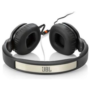 JBL  J55i On-Ear Kopfhörer mit 3 Button Remote/Mic für iPad, iPhone & iPod 