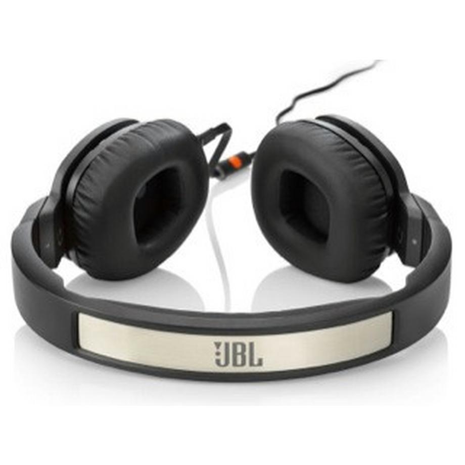 JBL  J55i On-Ear Kopfhörer mit 3 Button Remote/Mic für iPad, iPhone & iPod 